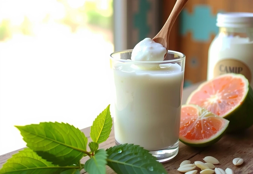 Fermentierte Lebensmittel