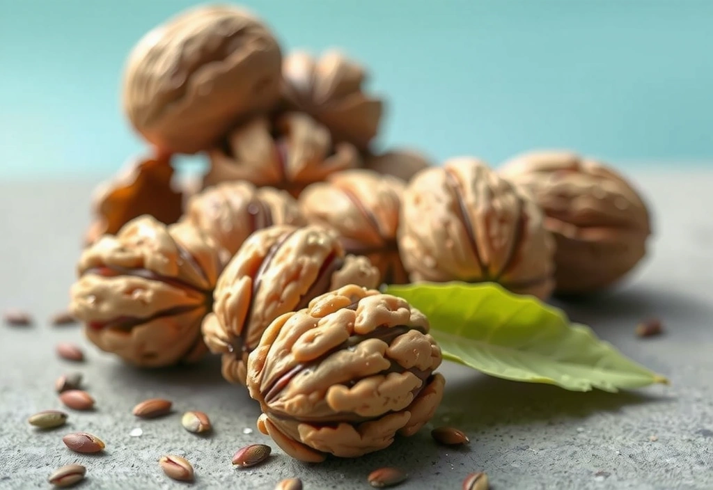 Gesunde Fette für Sportler