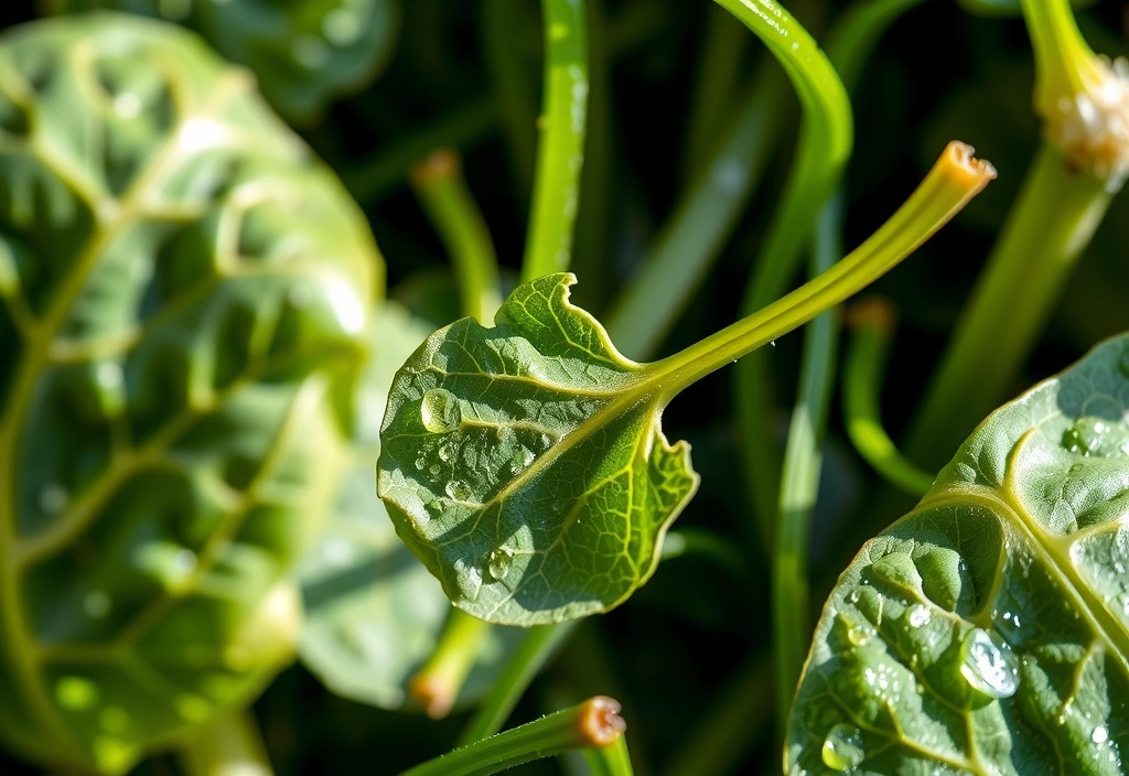 Magnesiumreiche Ernährung