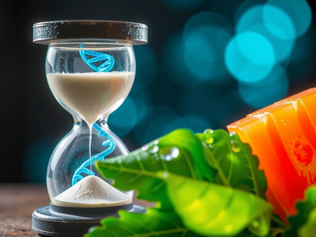 Stoffwechseloptimierung